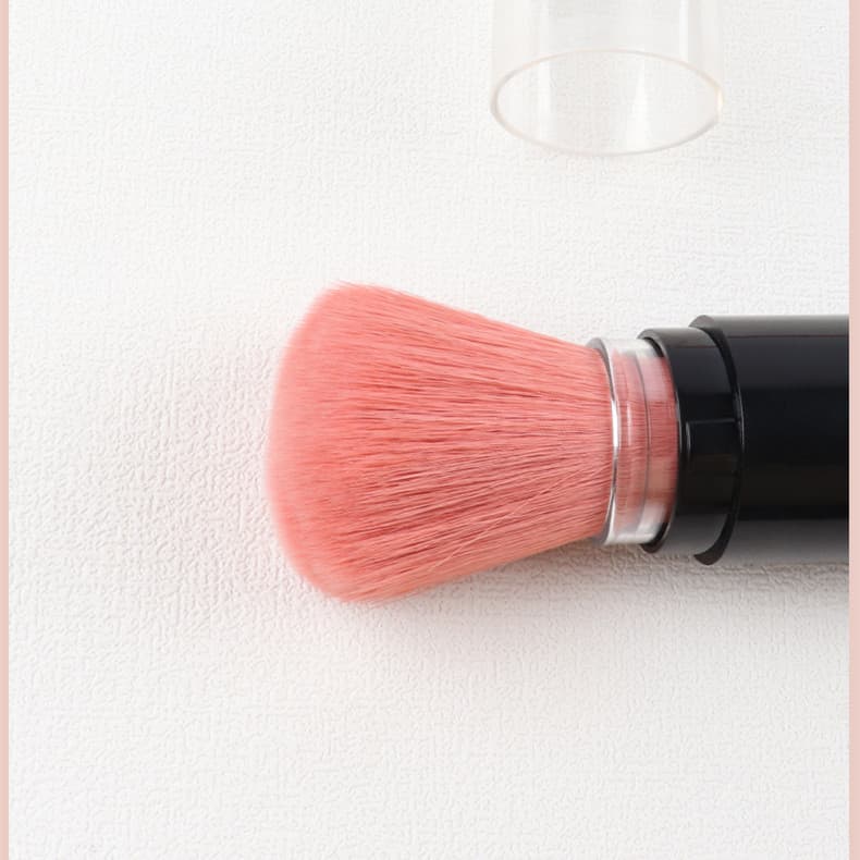Powder Cosmetic Brush Beauty Tools Are Portable - alternate view