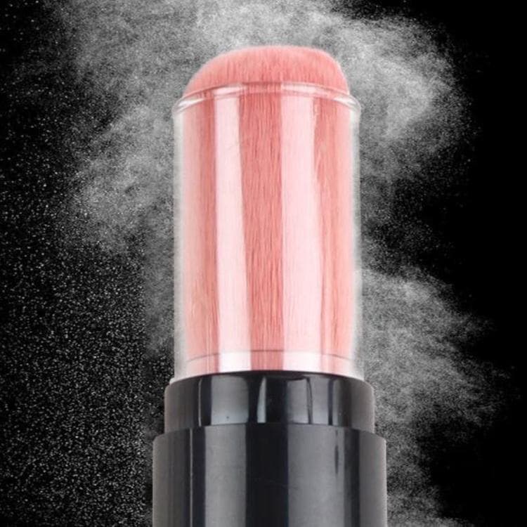 Powder Cosmetic Brush Beauty Tools Are Portable 3